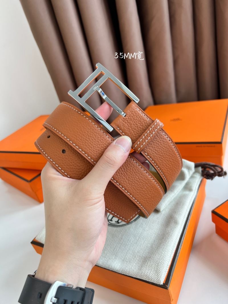 Hermes Belts